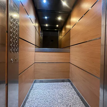 Coblanca 8-11º3 Бенидорм