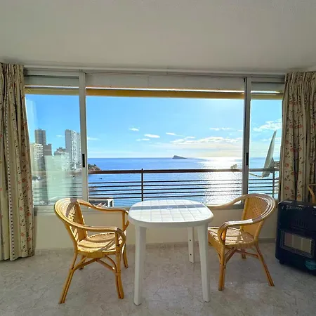 Апартаменты Coblanca 8-11º3 *