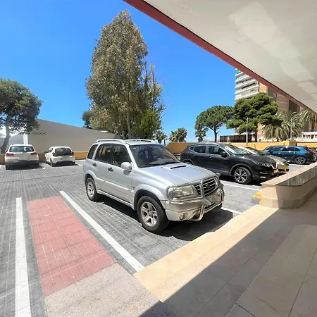 Coblanca 8-11º3 * ベニドルム