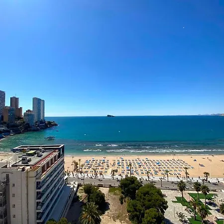 Coblanca 8-11º3 Benidorm