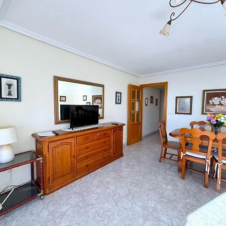 Coblanca 8-11º3 Apartmán