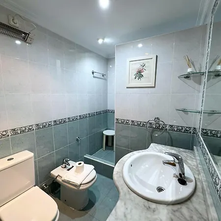 Coblanca 8-11º3 Apartment Benidorm