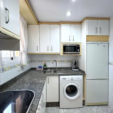 Coblanca 8-11º3 Benidorm