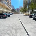 Coblanca 8-11º3 公寓 貝尼多姆