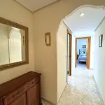 公寓 Coblanca 8-11º3 貝尼多姆