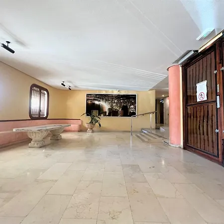 Coblanca 8-11º3 Appartement Benidorm