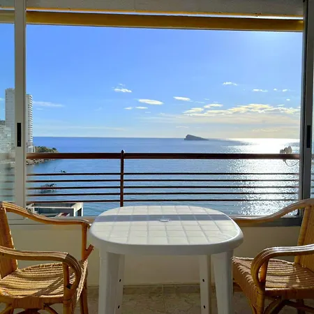 Appartement Coblanca 8-11º3 Benidorm