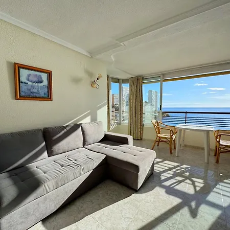 Coblanca 8-11º3 Appartement *