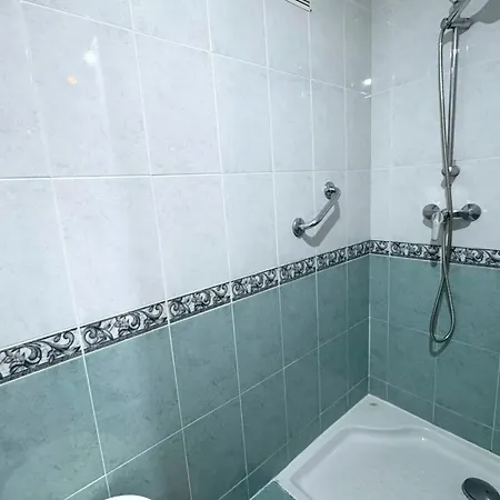 Appartement Coblanca 8-11º3 Benidorm